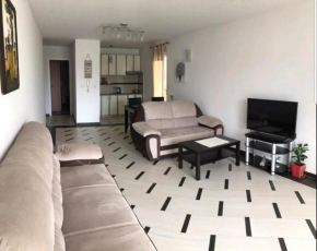 Jednosoban apartman Anara